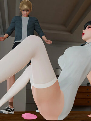 [Genzo]重生之每日获得随机超能力01_218