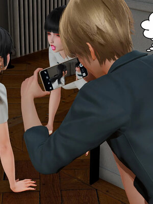 [Genzo]重生之每日获得随机超能力01_231