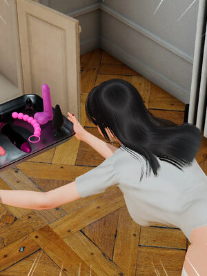 [Genzo]重生之每日获得随机超能力01_246