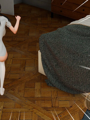 [Genzo]重生之每日获得随机超能力01_248