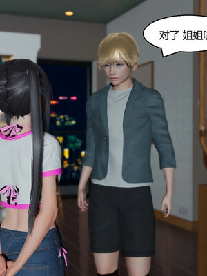 [Genzo]重生之每日获得随机超能力01_268