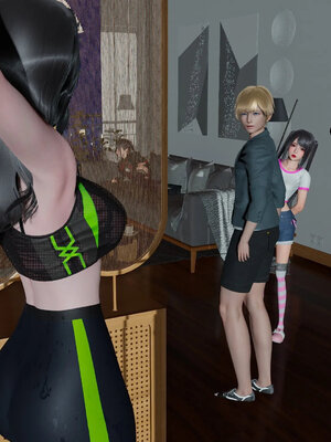 [Genzo]重生之每日获得随机超能力01_270