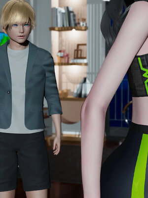 [Genzo]重生之每日获得随机超能力01_285