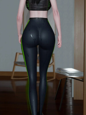 [Genzo]重生之每日获得随机超能力01_286