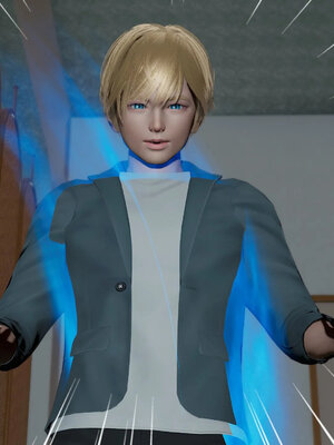 [Genzo]重生之每日获得随机超能力01_289