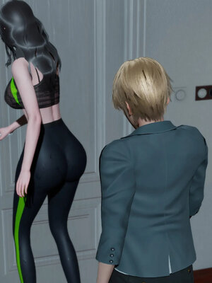 [Genzo]重生之每日获得随机超能力01_292