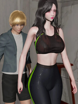 [Genzo]重生之每日获得随机超能力01_293