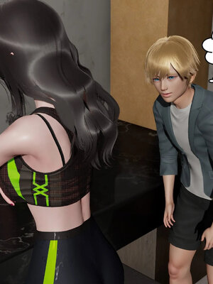 [Genzo]重生之每日获得随机超能力01_297