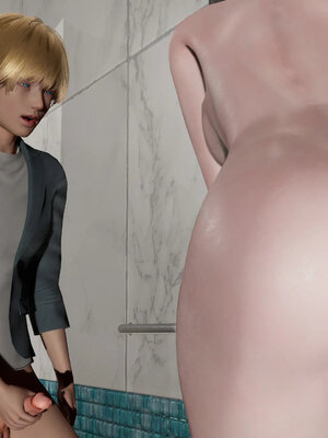 [Genzo]重生之每日获得随机超能力02_017