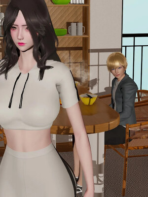 [Genzo]重生之每日获得随机超能力02_053