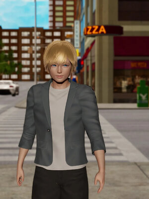 [Genzo]重生之每日获得随机超能力02_098