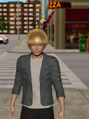 [Genzo]重生之每日获得随机超能力02_099