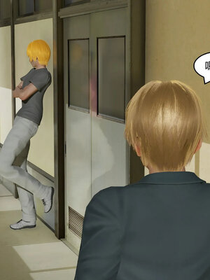 [Genzo]重生之每日获得随机超能力02_108