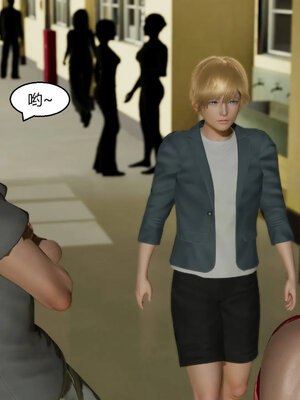 [Genzo]重生之每日获得随机超能力02_115