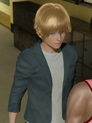 [Genzo]重生之每日获得随机超能力02_121