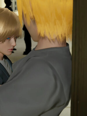 [Genzo]重生之每日获得随机超能力02_126