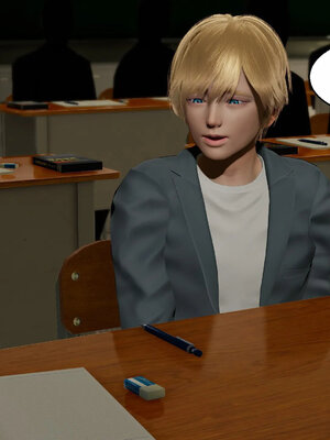 [Genzo]重生之每日获得随机超能力02_149