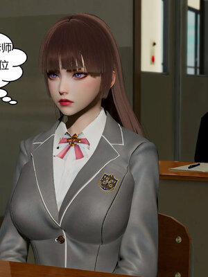 [Genzo]重生之每日获得随机超能力02_156