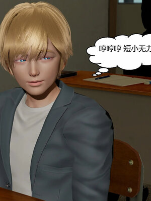 [Genzo]重生之每日获得随机超能力02_177