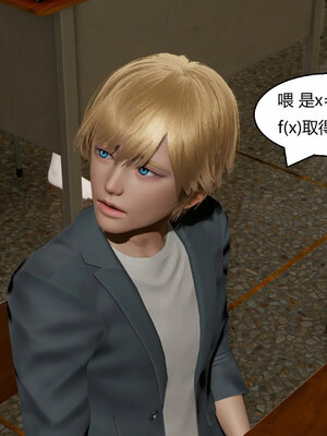 [Genzo]重生之每日获得随机超能力02_211