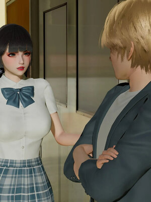 [Genzo]重生之每日获得随机超能力02_252