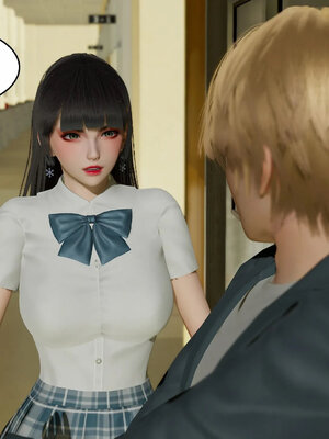 [Genzo]重生之每日获得随机超能力02_256