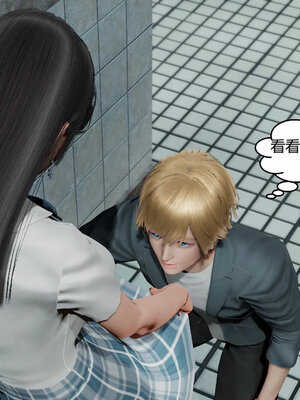 [Genzo]重生之每日获得随机超能力02_264