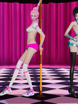 [Genzo]重生之每日获得随机超能力02_291