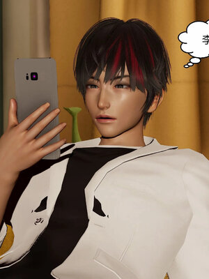 [Genzo]重生之每日获得随机超能力03_070