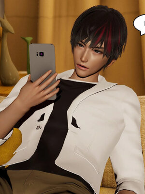 [Genzo]重生之每日获得随机超能力03_085