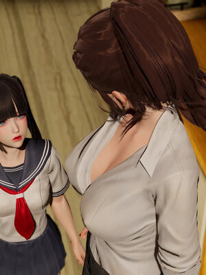 [Genzo]重生之每日获得随机超能力03_092