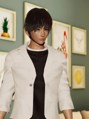 [Genzo]重生之每日获得随机超能力03_095