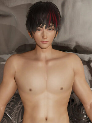 [Genzo]重生之每日获得随机超能力03_097