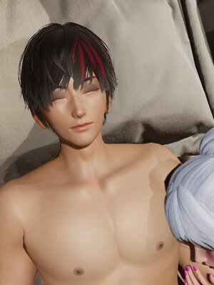 [Genzo]重生之每日获得随机超能力03_125