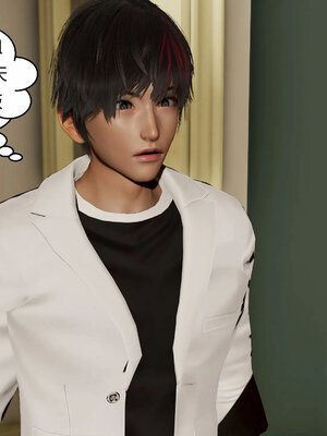 [Genzo]重生之每日获得随机超能力03_148