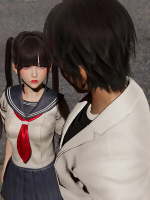 [Genzo]重生之每日获得随机超能力03_156