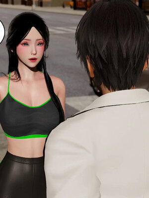 [Genzo]重生之每日获得随机超能力03_164