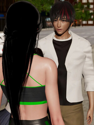 [Genzo]重生之每日获得随机超能力03_165