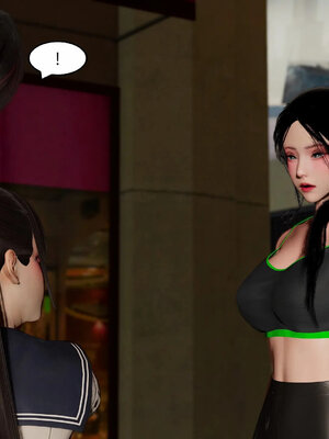 [Genzo]重生之每日获得随机超能力03_168