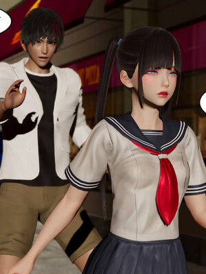 [Genzo]重生之每日获得随机超能力03_177