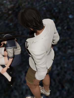 [Genzo]重生之每日获得随机超能力03_184