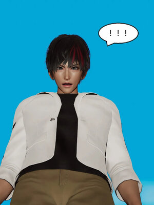 [Genzo]重生之每日获得随机超能力03_187