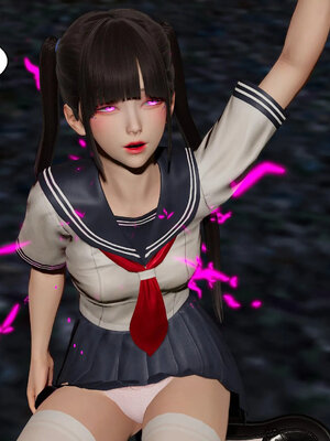 [Genzo]重生之每日获得随机超能力03_208