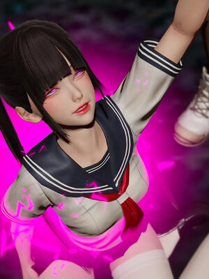 [Genzo]重生之每日获得随机超能力03_211