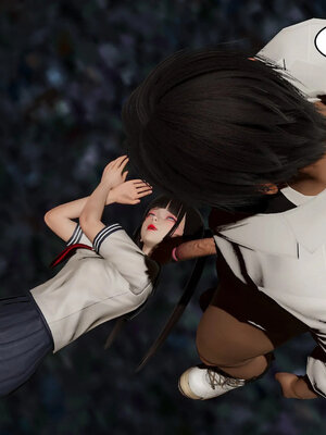 [Genzo]重生之每日获得随机超能力03_214