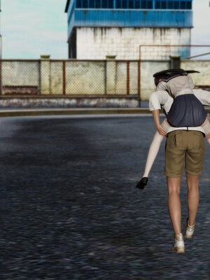 [Genzo]重生之每日获得随机超能力03_223