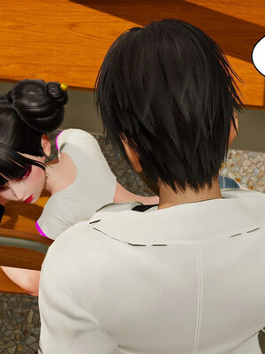 [Genzo]重生之每日获得随机超能力03_240