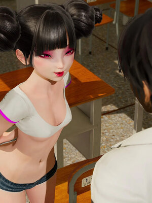 [Genzo]重生之每日获得随机超能力03_241