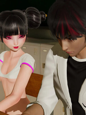 [Genzo]重生之每日获得随机超能力03_247