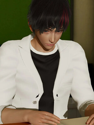 [Genzo]重生之每日获得随机超能力03_250